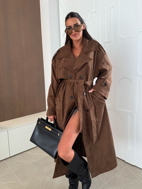 Trencz Arias czekoladowy