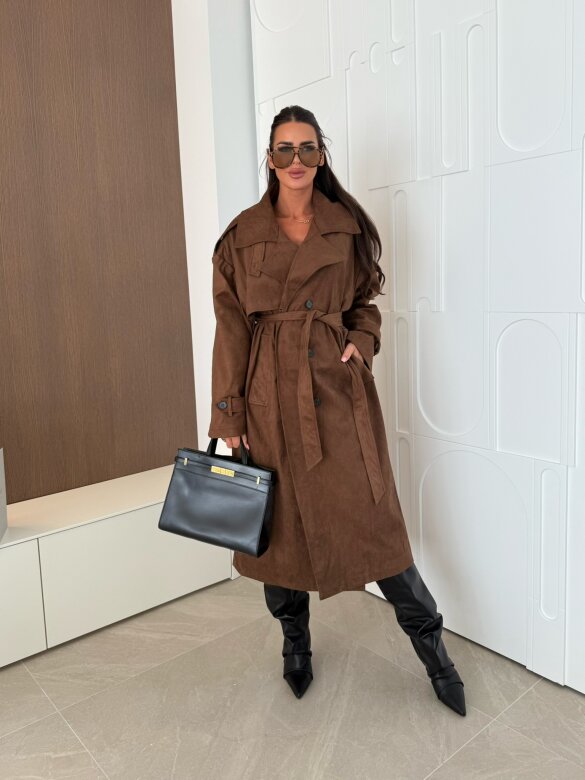 Trencz Arias czekoladowy