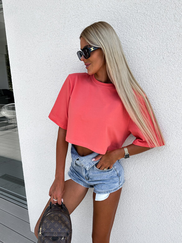 Spodenki Nevado jeans jasnoniebieskie
