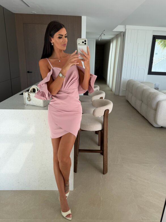Dress Granzo powder