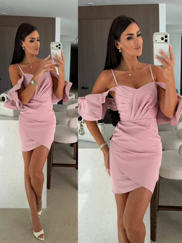 Dress Granzo powder