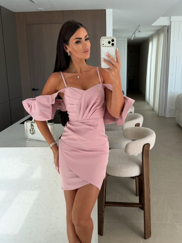 Dress Granzo powder
