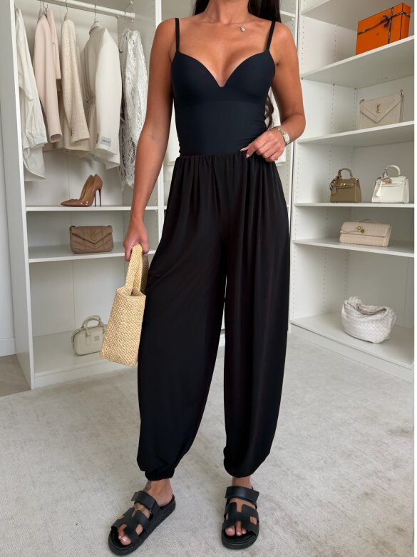 Trouser Belviro black
