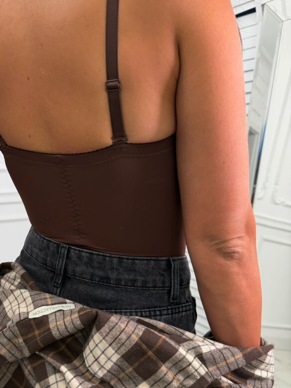 Body Benissa shaping chocolate