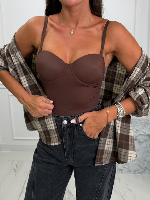 Body Benissa shaping chocolate