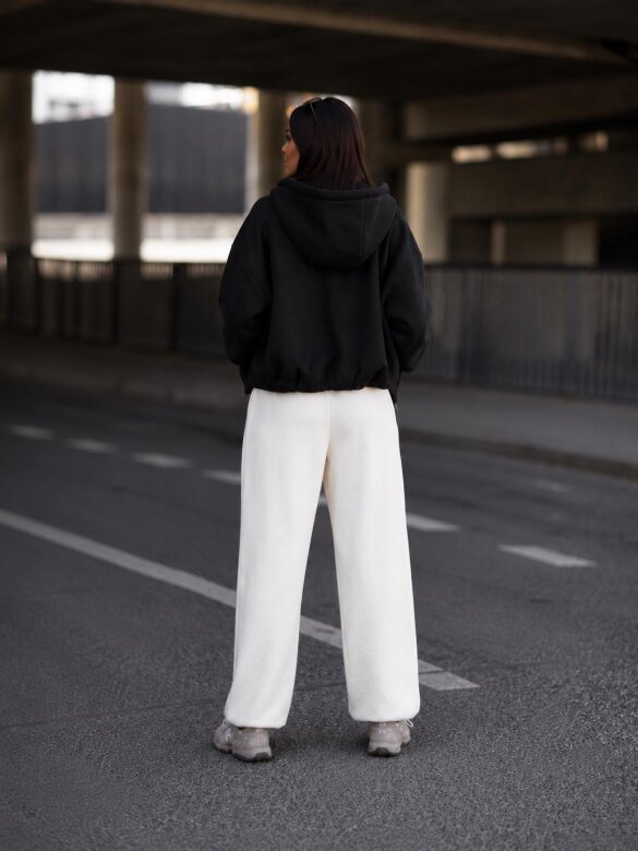 Bluza Serello czarna 
