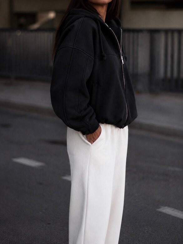 Bluza Serello czarna 
