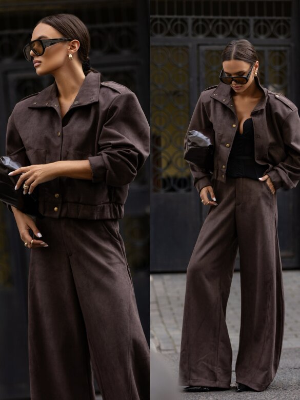 Bomberka Avello czekoladowa 