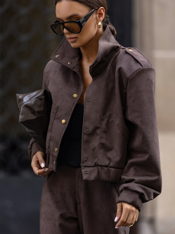 Bomberka Avello czekoladowa 