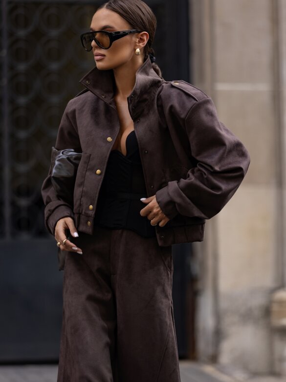 Bomberka Avello czekoladowa 