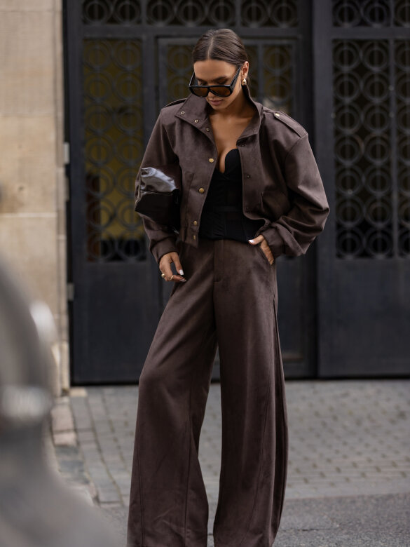 Bomberka Avello czekoladowa 