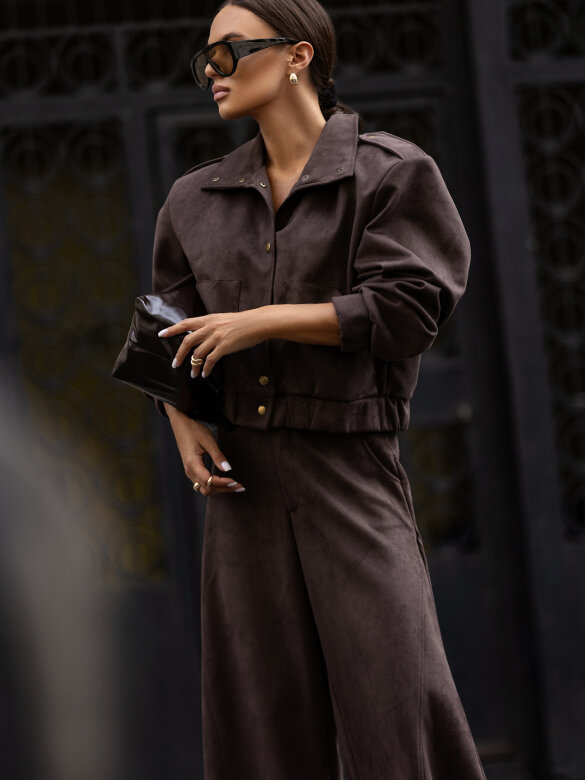 Bomberka Avello czekoladowa 