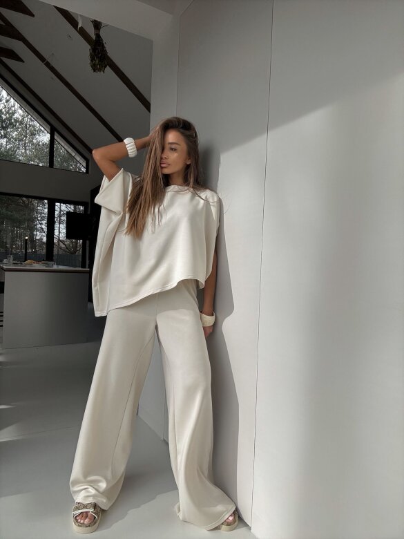 Set 2in1 Davido light beige