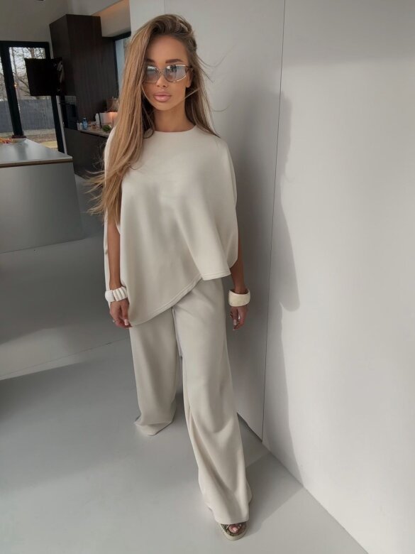 Set 2in1 Davido light beige