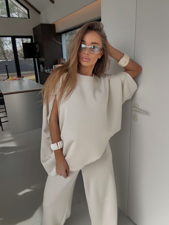 Set 2in1 Davido light beige