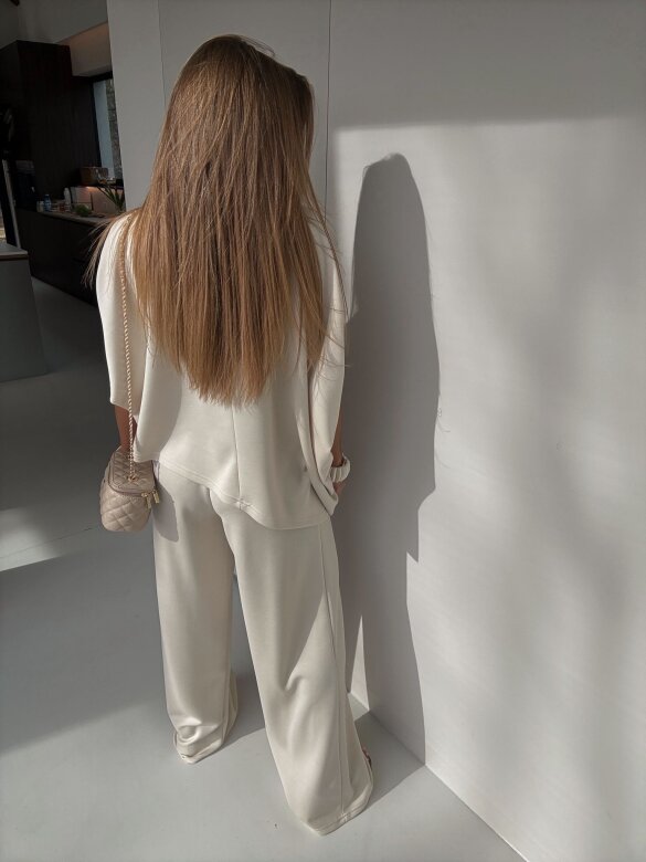 Set 2in1 Davido light beige