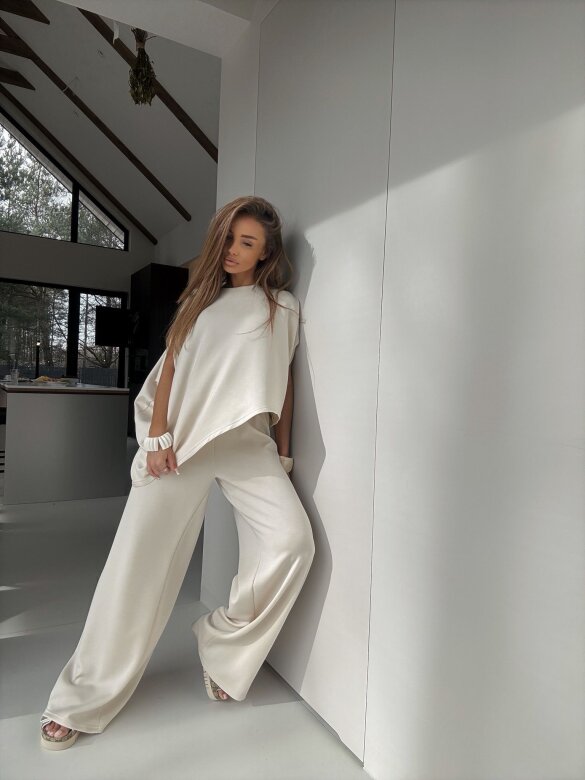 Set 2in1 Davido light beige