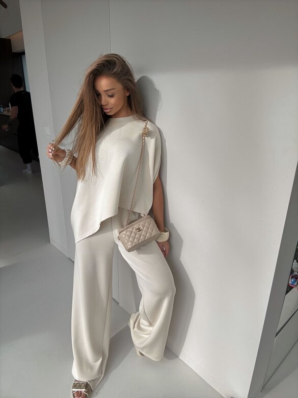 Set 2in1 Davido light beige