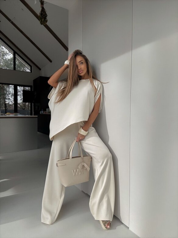 Set 2in1 Davido light beige