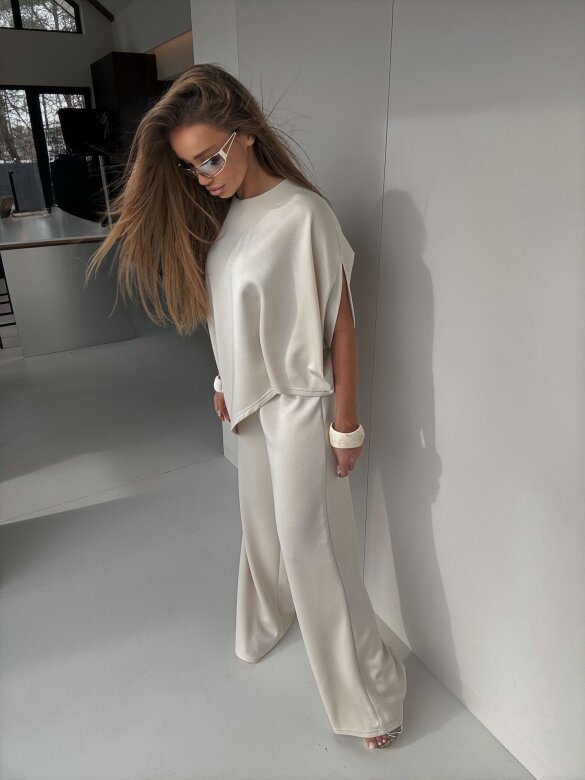 Set 2in1 Davido light beige