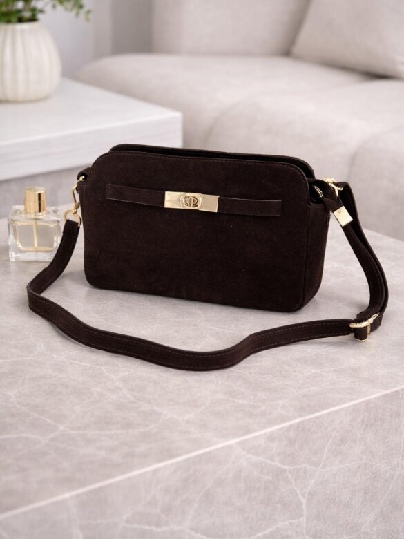 Bag Selection seude chocolate