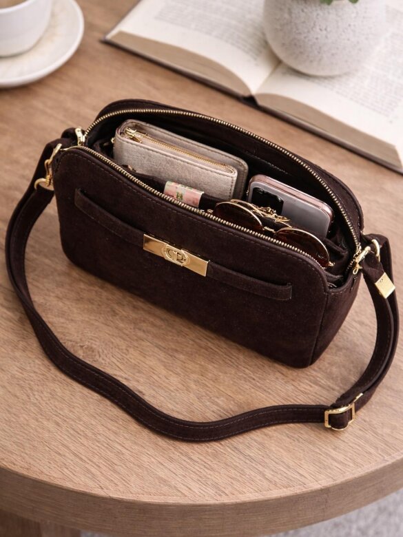 Bag Selection seude chocolate