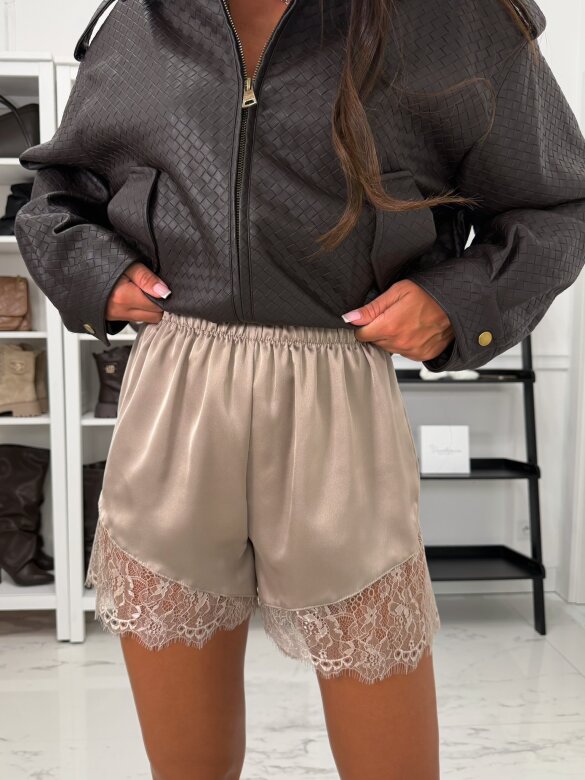 Shorts Varello pearl