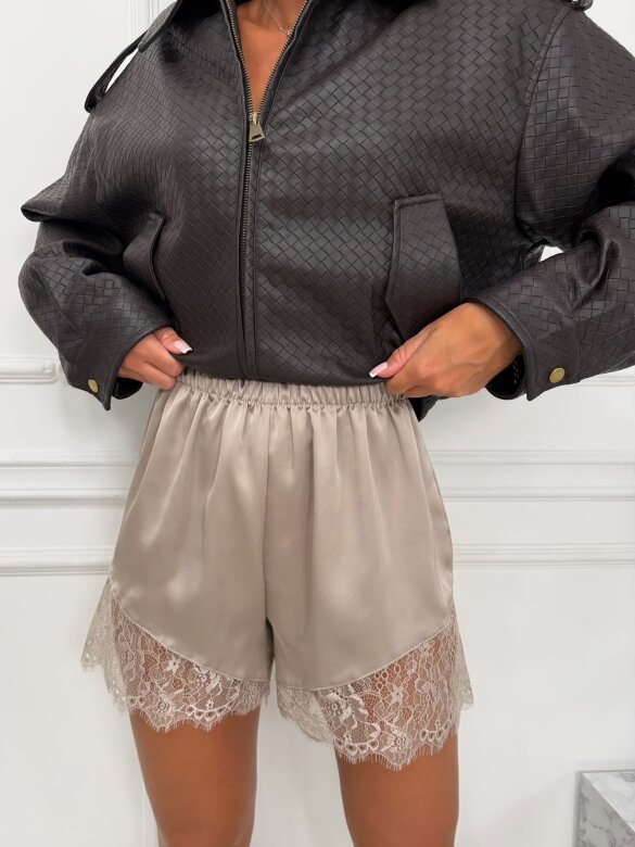 Shorts Varello pearl