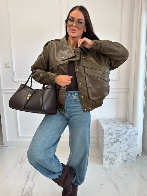 Ramoneska Rhea khaki