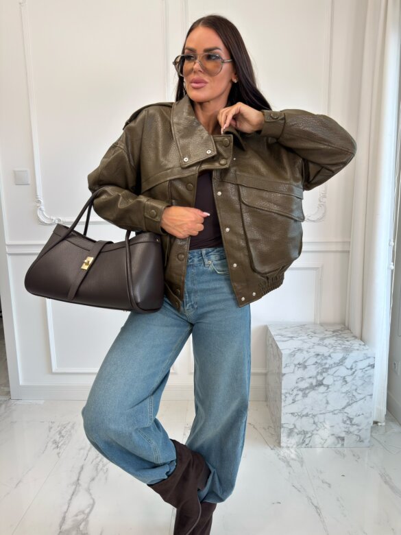 Ramoneska Rhea khaki