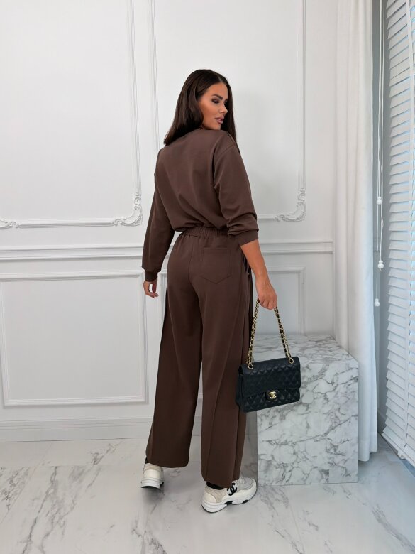 Set 2in1 Necaro chocolate