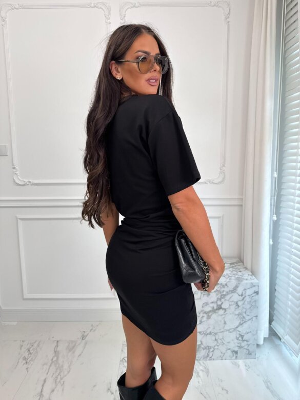Dress Auri black