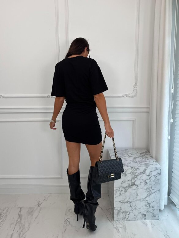 Dress Auri black