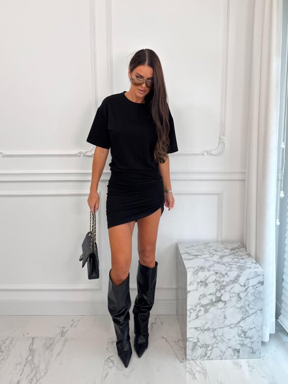 Dress Auri black