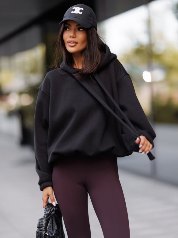 Hoodie Neomi black