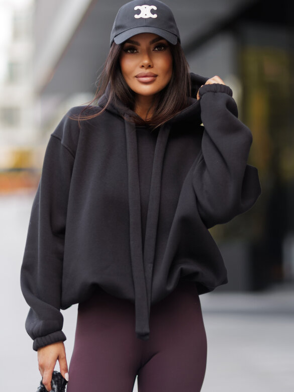 Hoodie Neomi black