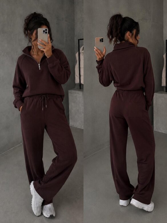 Set 2in1 Avior chocolate