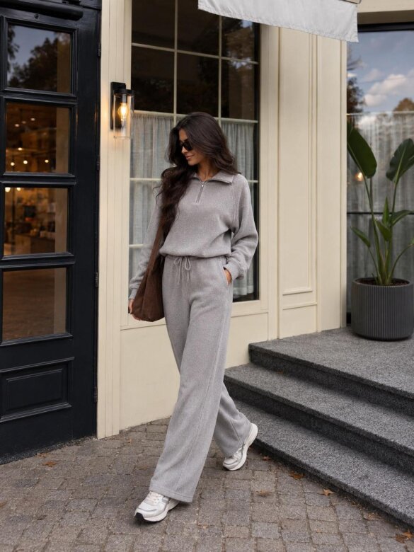 Set 2in1 Avior grey