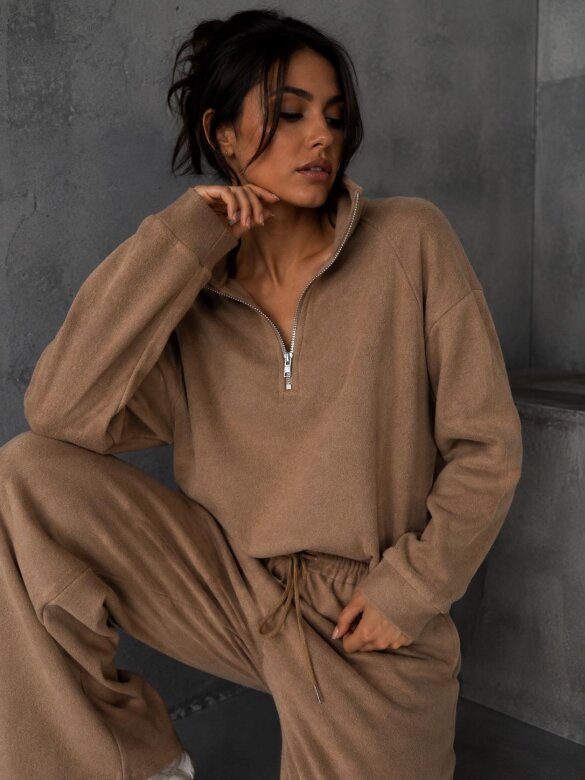 Set 2in1 Avior caramel