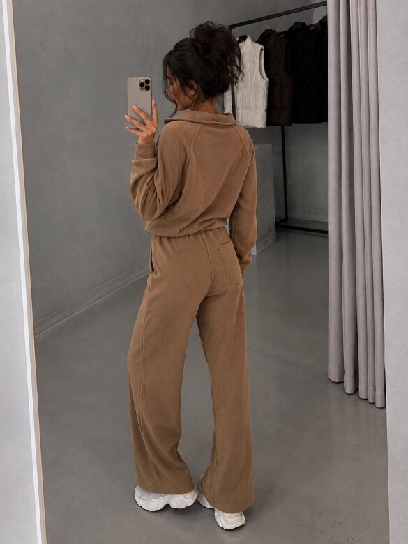 Set 2in1 Avior caramel