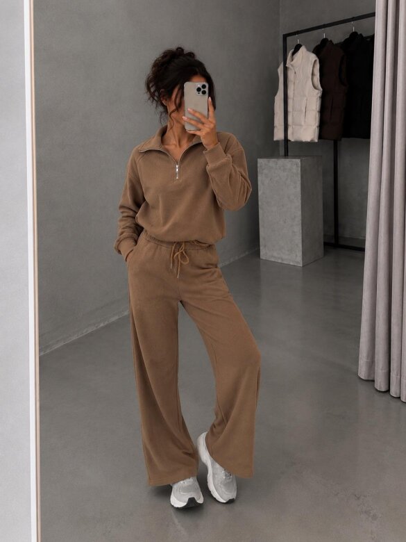 Set 2in1 Avior caramel