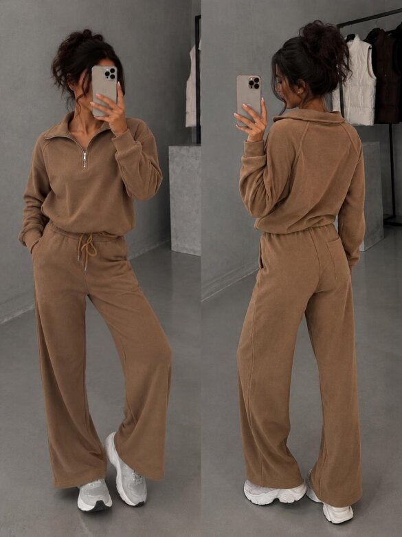 Set 2in1 Avior caramel