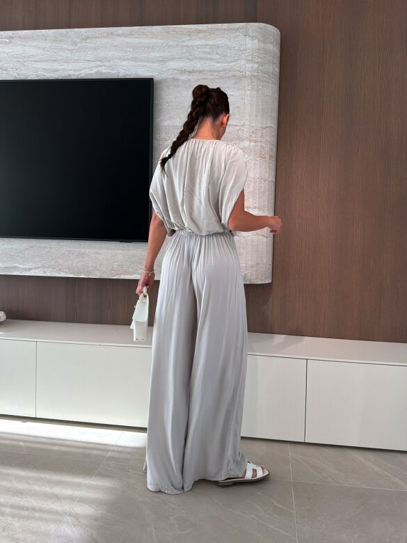 Komplet 2w1 Marlee jasnobeżowy 