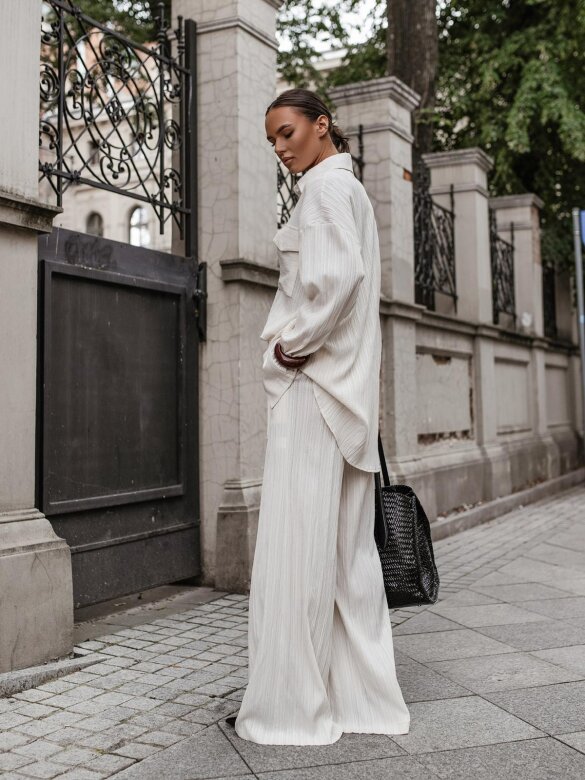 Koszula Brunath ecru 