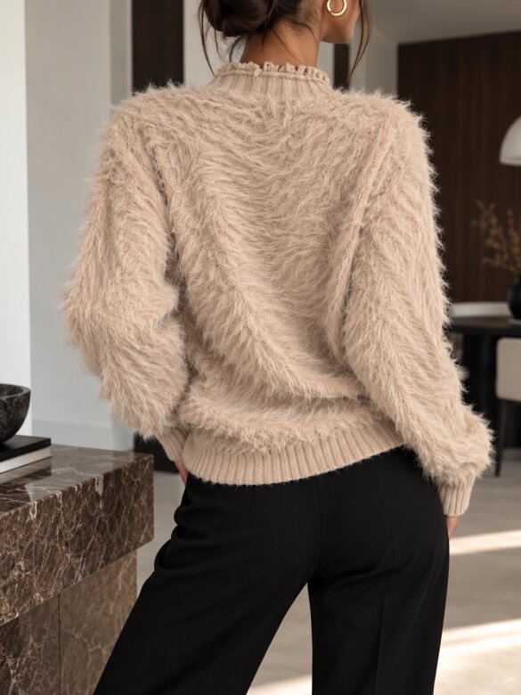 Sweater Otavio light beige