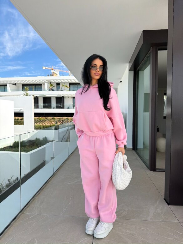 Komplet 2w1 Vinsi pudrowy 