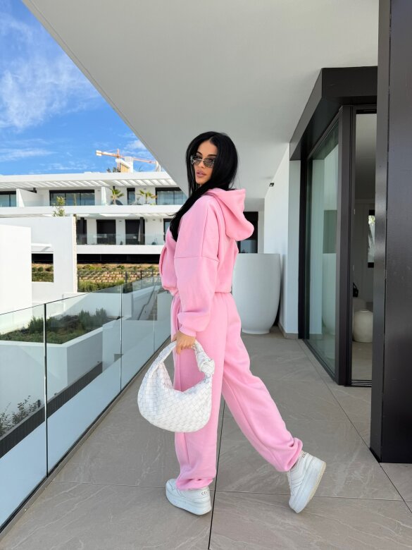 Komplet 2w1 Vinsi pudrowy 