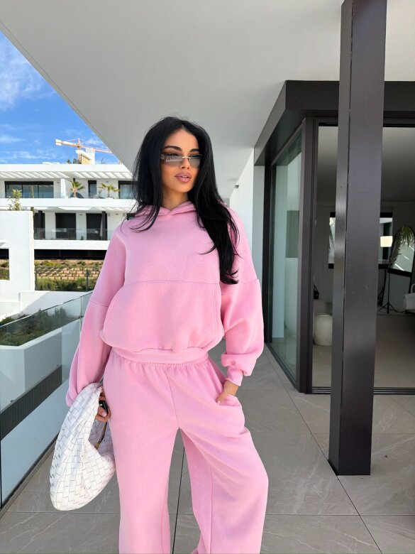 Komplet 2w1 Vinsi pudrowy 