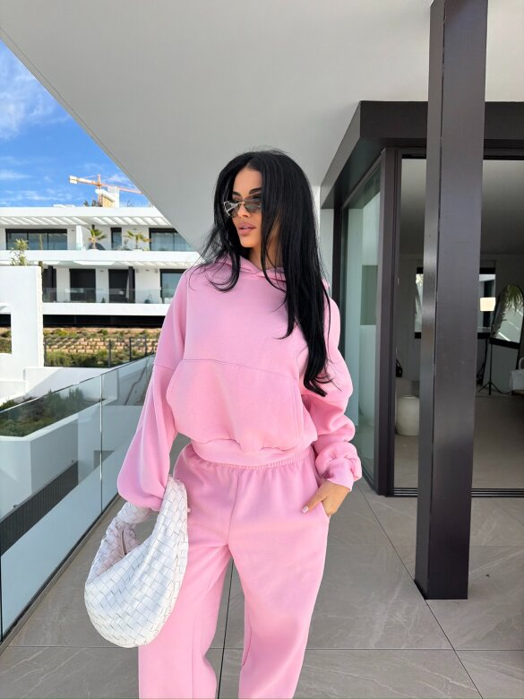 Komplet 2w1 Vinsi pudrowy 