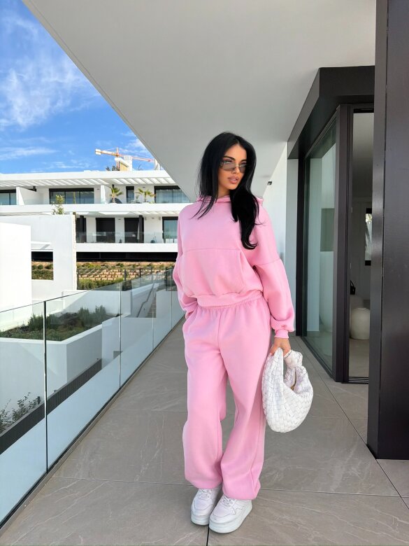 Komplet 2w1 Vinsi pudrowy 